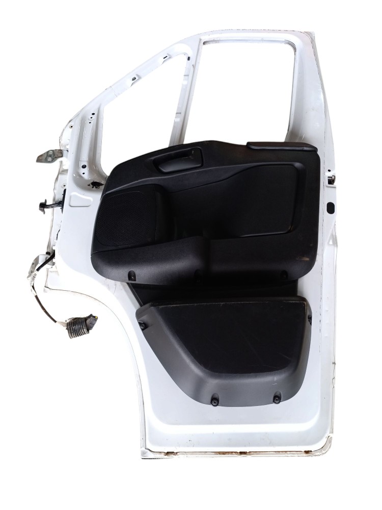 Porta Dianteira Lado Direito Ducato 2.3 Multijet 19/20 4
