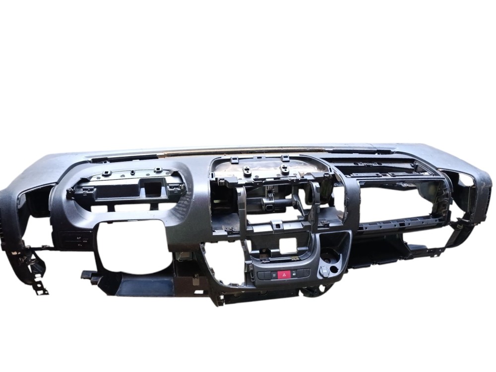 Capa Painel Tabelier Fiat Ducato 2019/2020