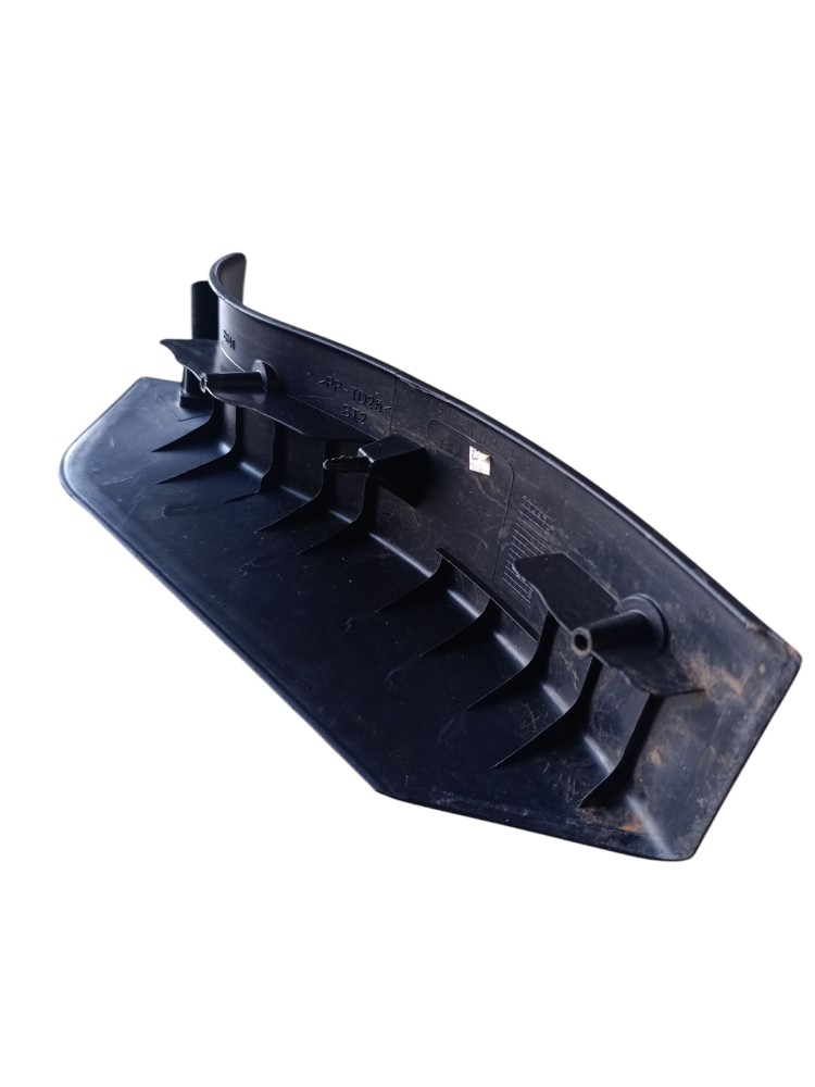 Moldura Interno Chassi Ducato 2019 1311460070 2