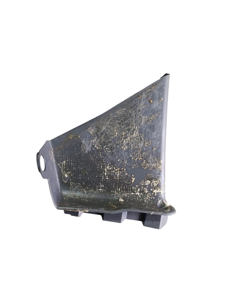 Moldura Coluna Direção Scania G Serie 5 1735822 1