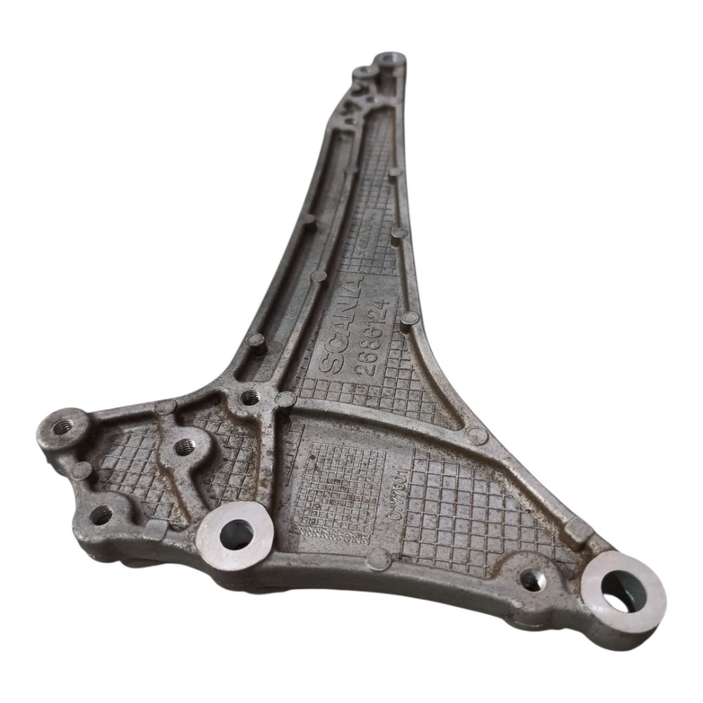 Suporte módulo motor Scania Super Euro 6 2686124 4