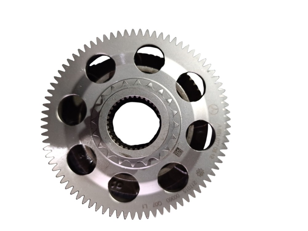 Engrenagem Bomba Alta Mb Sprinter Om651 2.2 A6510770512
