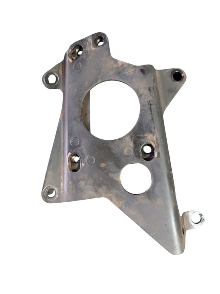 Suporte Filtro Diesel Scania G380 2009 1743910 3