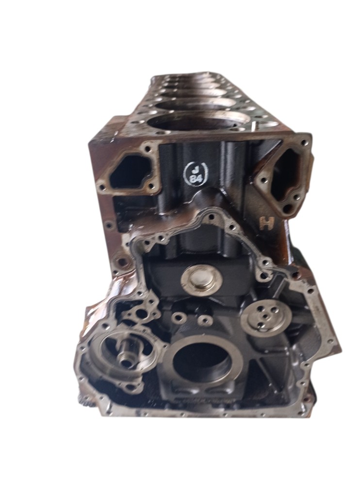 Bloco motor Man TGX 480 2