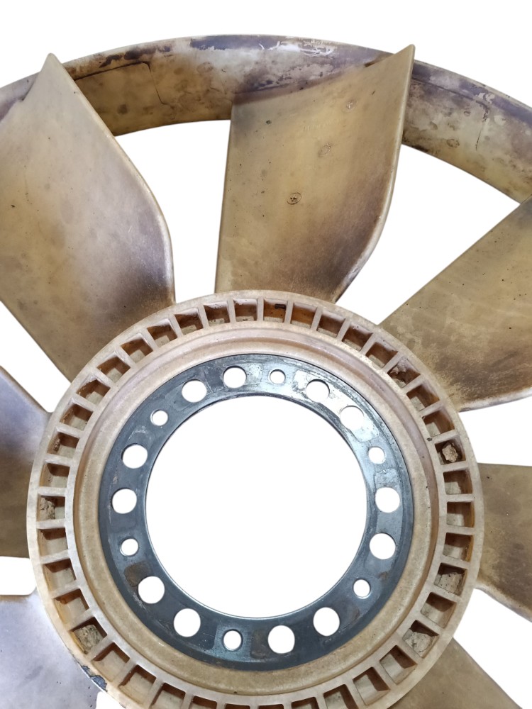 Hélice Radiador Iveco Cursor 9 360 Euro 5 5801289499 4