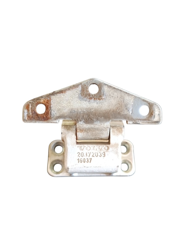 Dobradiça Inferior Porta Volvo Fm / Fh 20372039 1