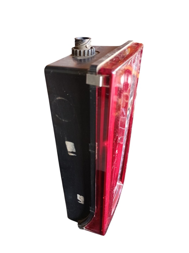 Lanterna Traseira Esquerdo Vw Meteor 2025 23g045096a Esquerdo/motorista 2