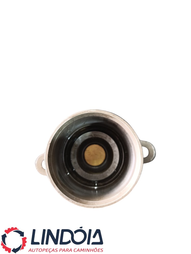 Caneco Reduzido Câmbio Volvo Vt 1521587 2