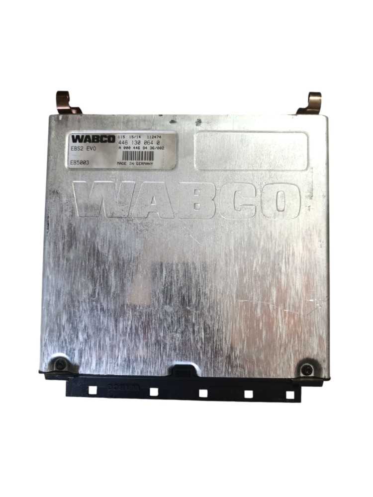 Módulo EBS2 Mb Actros 2646 2014 4461300640