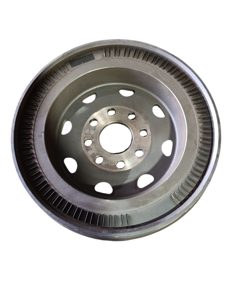 Polia Antivibratoria Virabrequim Scania Super 959156999 3
