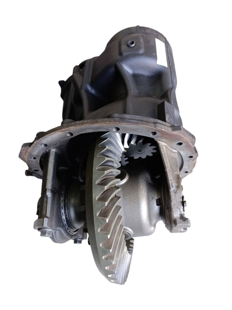 Porquinho Diferencial Dianteiro Traçado Mb Actros Hd6 11×43 2