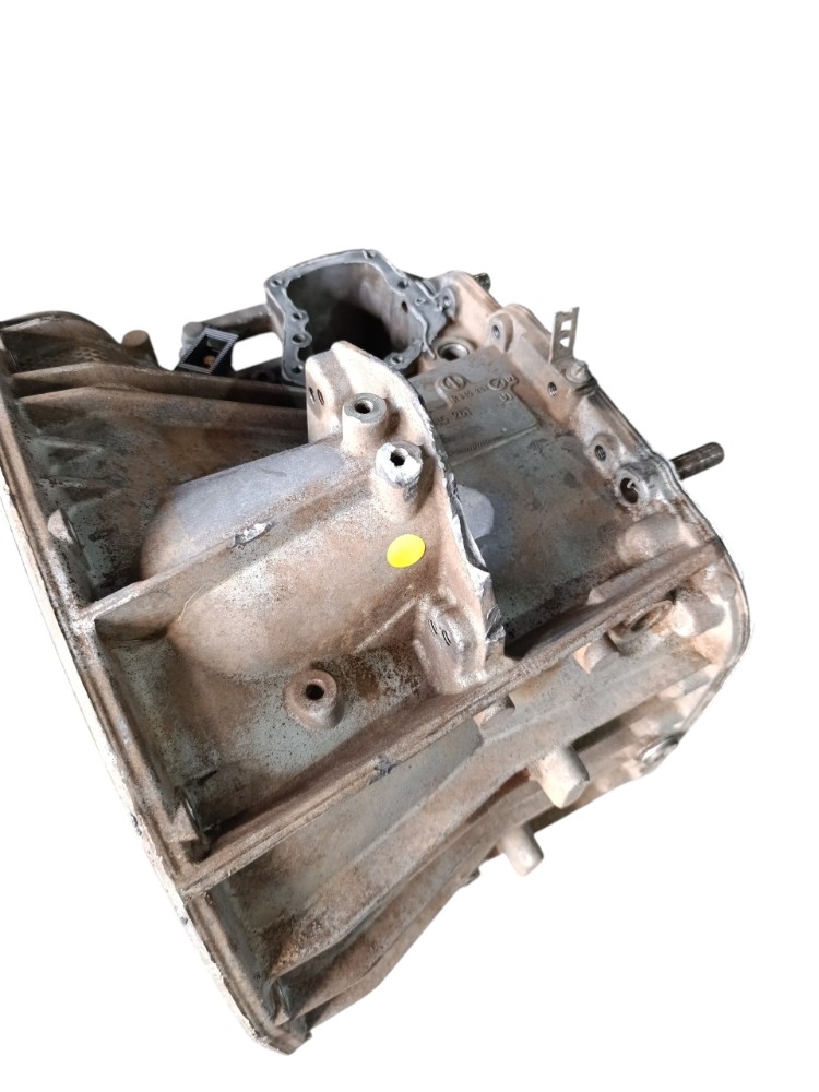 Carcaça capa seca com detalhe MB Actros 2646 A94526101 2