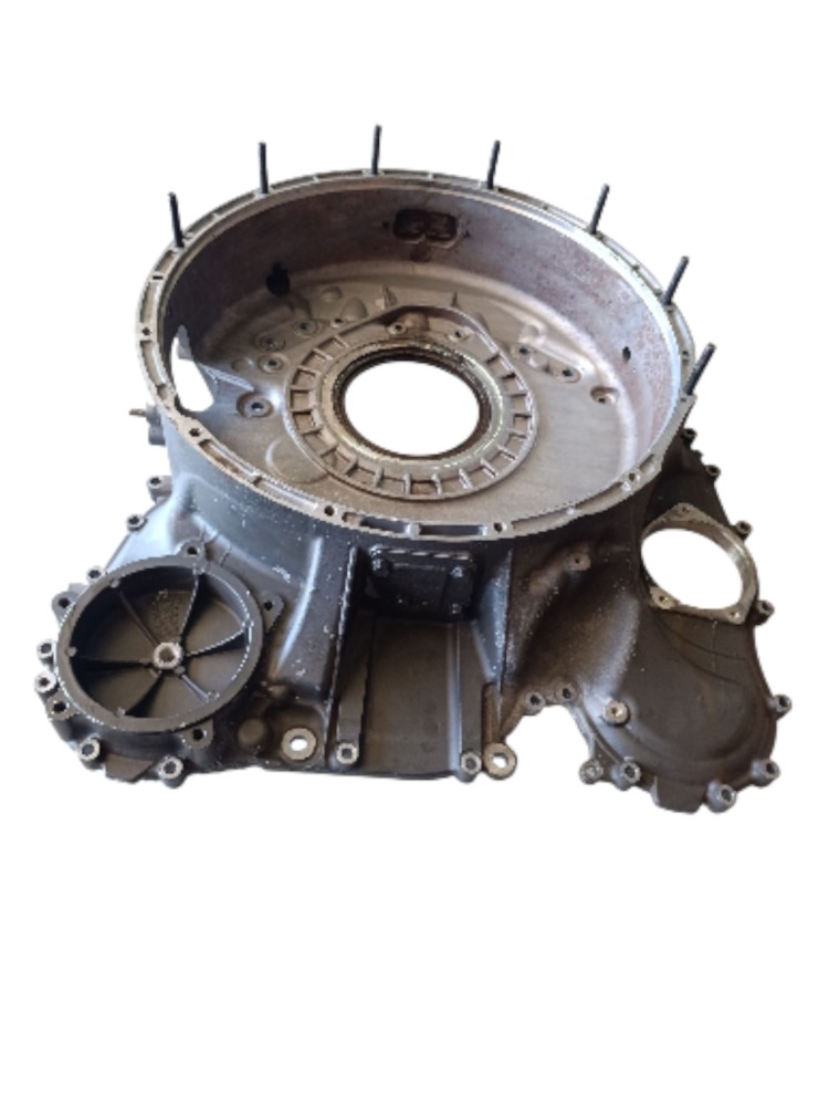Capa seca motor Scania Super Euro 6 2754821 4