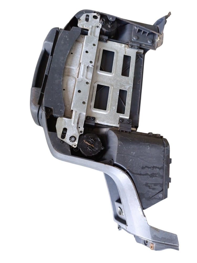 Console Central Painel Scania 1846250 2