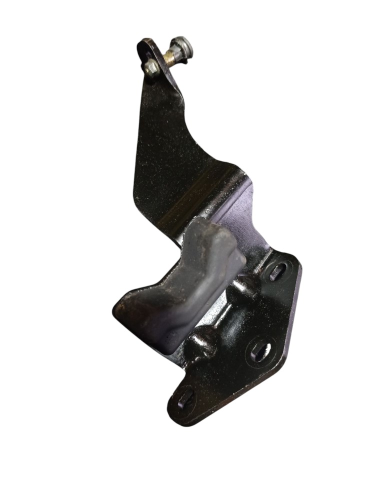 Guia Superior Porta De Correr Renault Master 2.5 2006 3