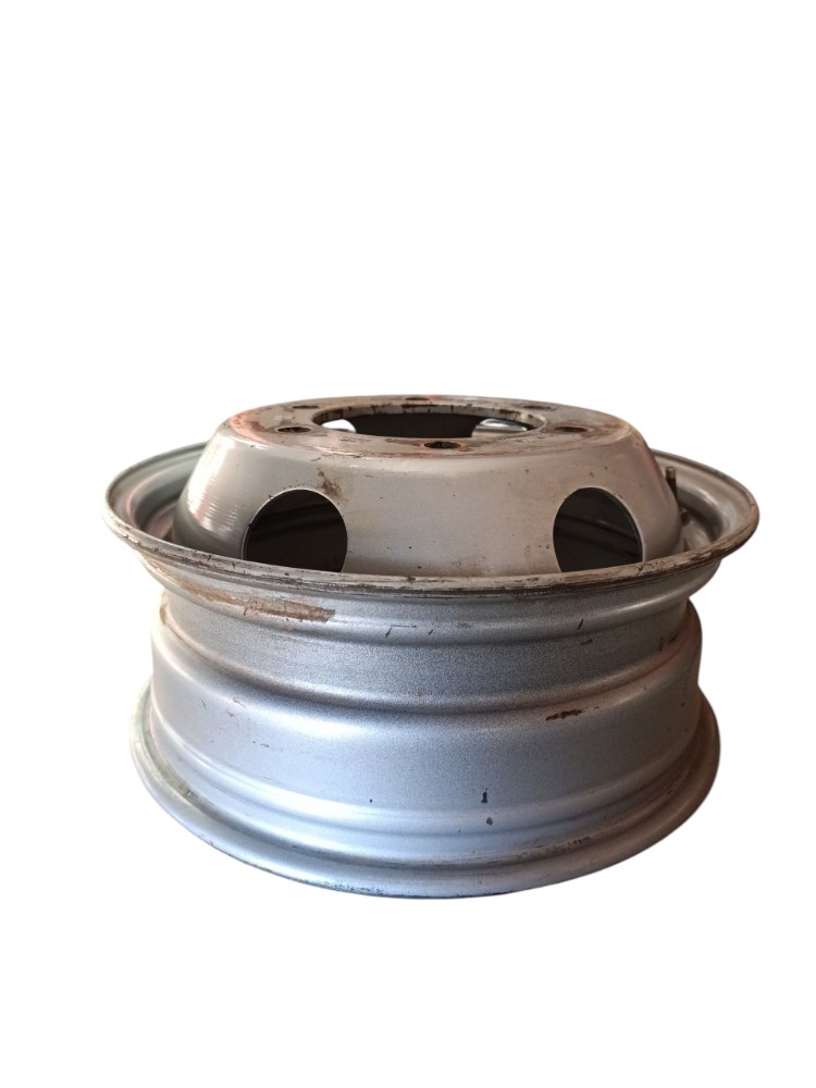 Roda Volks Aro16 Rodado Duplo 23b601027b