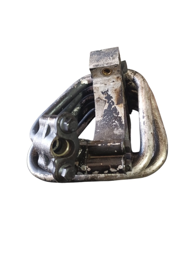 Serpentina compressor ar Scania NTG DC13 2