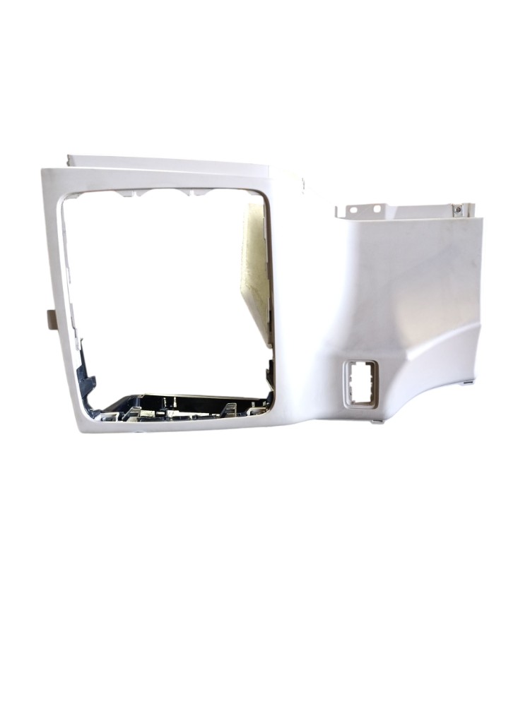 Acabamento Moldura Painel Vw Meteor 2025 2v3857192