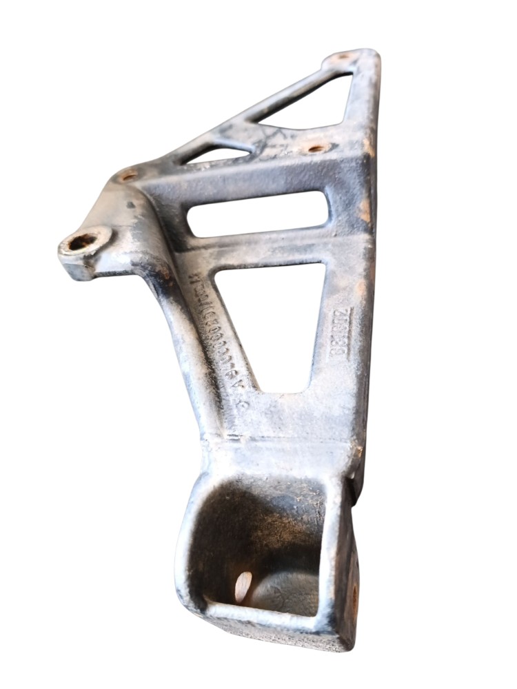 Suporte Dianteiro Estribo H Ld A9406660231 3