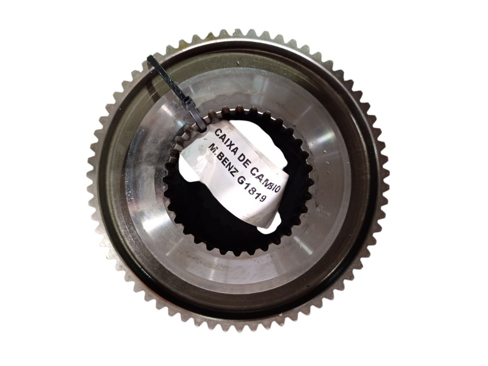 Cubo Sincronizador Caixa Cambio Mercedes G181-9 3892622535 3
