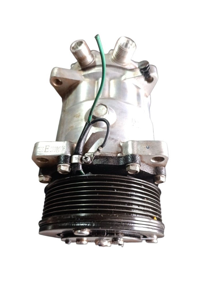 Compressor Do Ar Condicionado Vw Meteor 2v3820803