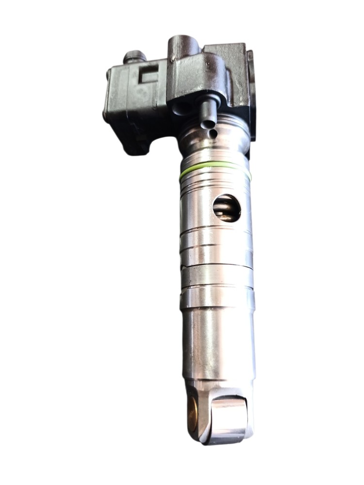 Unidade Injetora Motor M.benz Om 924 / 926 Revisada 3