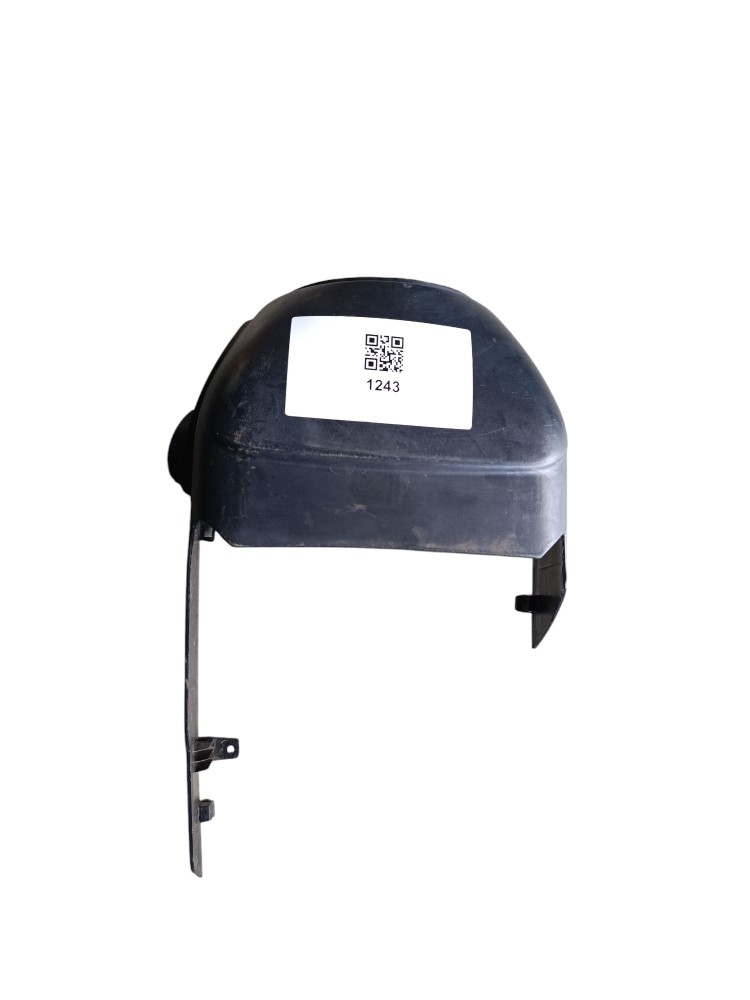 Moldura Superior Coluna Direção Ducato 19/20 1311113070 2