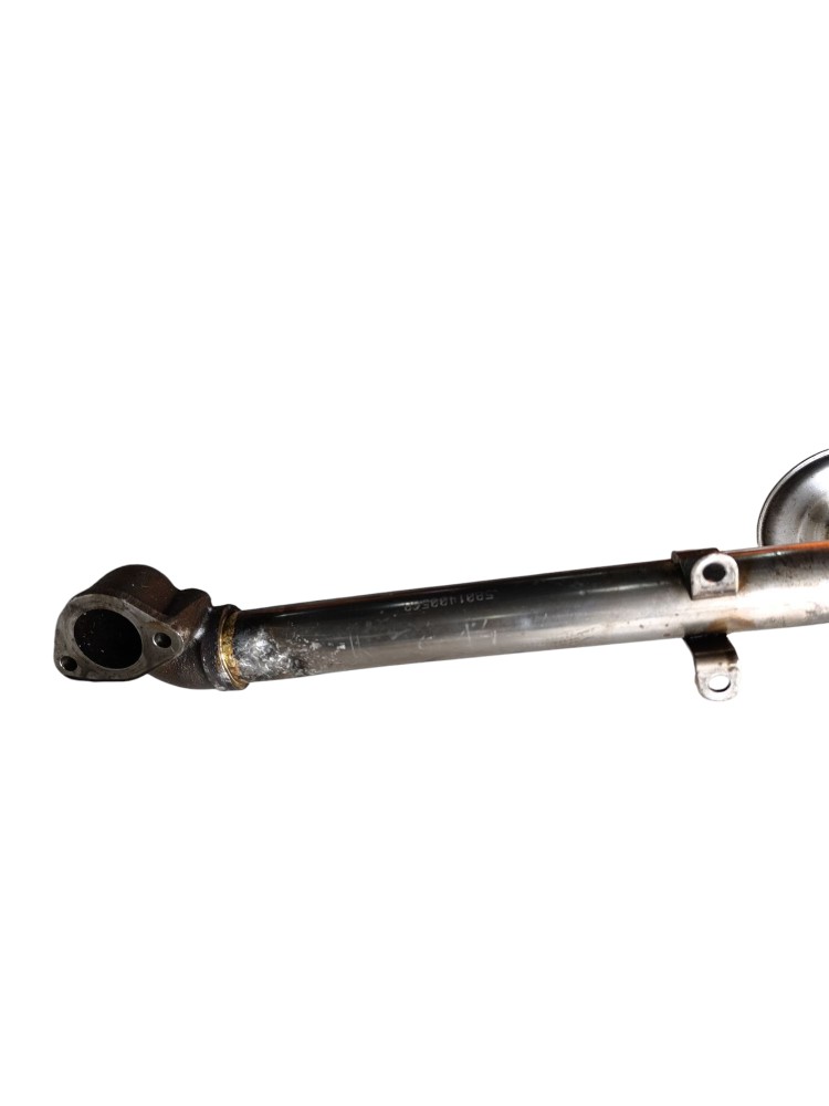 Pescador Óleo Do Motor Iveco Stralis Cursor 13 5801400568 2