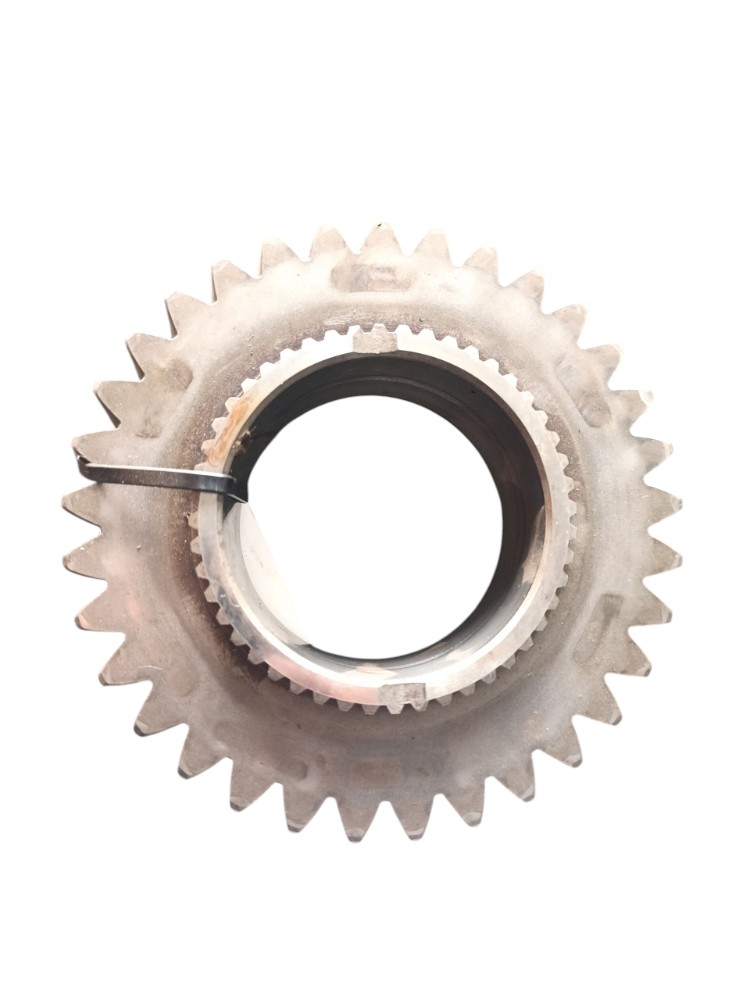 Engrenagem 2 Movel Câmbio Zf S5-680 1290395185 3