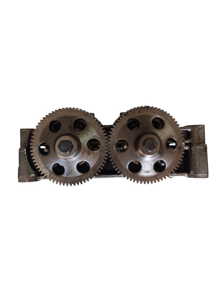 Contrapeso Motor Scania P280 2019 2