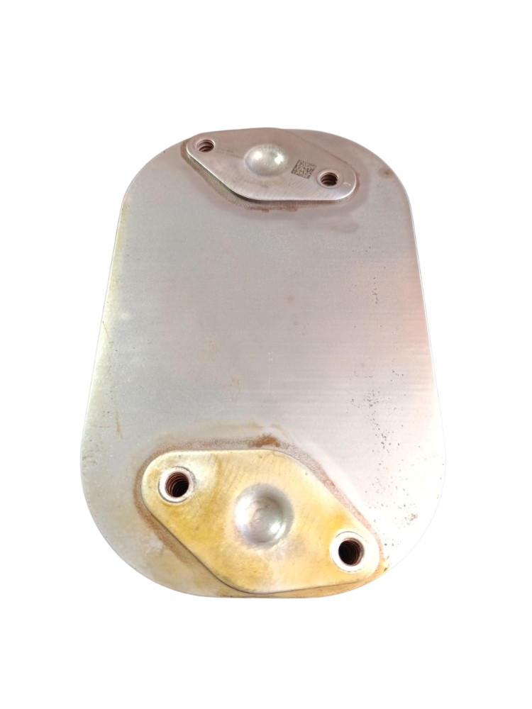 Radiador Do Óleo motor Scania Super euro 6 2741804 2