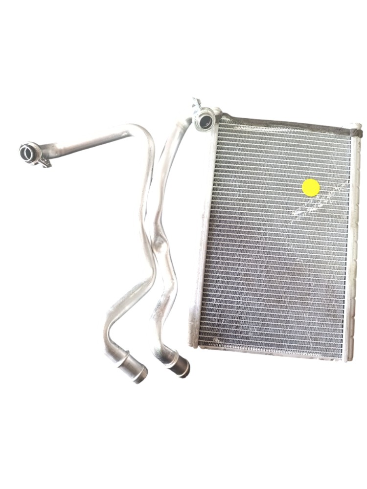 Radiador Ar Quente C/detalhe M.benz Sprinter 416 2021