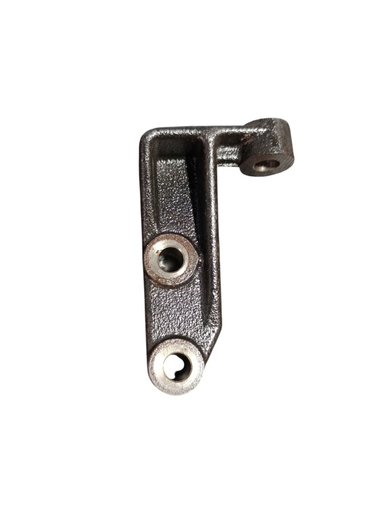 Suporte Motor Iveco Cursor 9 360 Euro 5 504164538 2