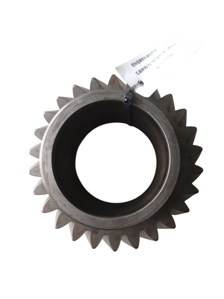Engrenagem 2* Fixa Câmbio Scania Grs905 1750423 3