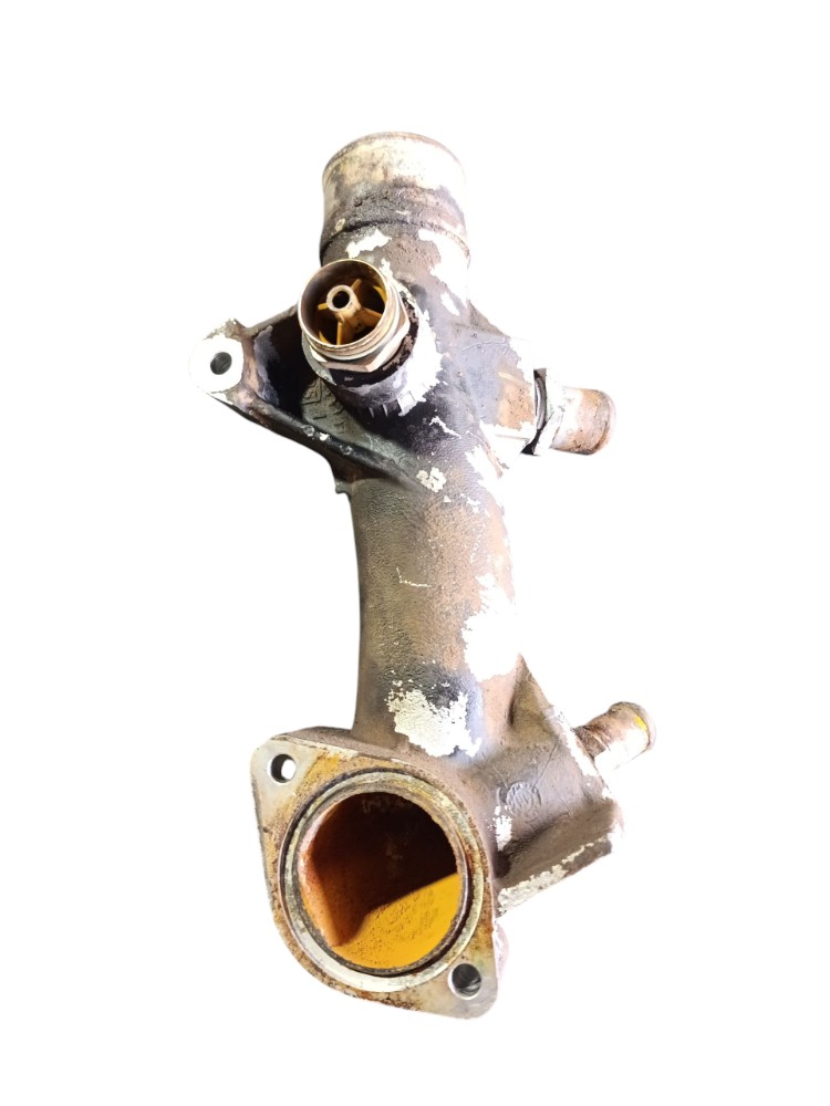 Tubo Cavalete De Água Iveco Cursor 9 360 Euro 5 504069826 1