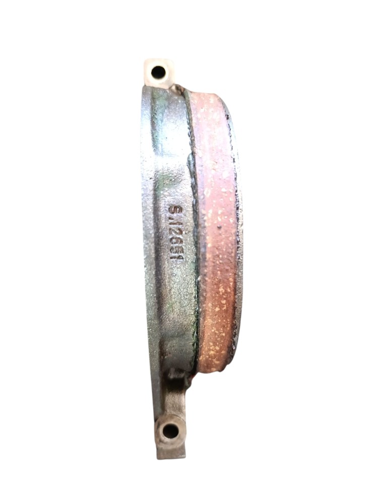 Suporte Cárter Óleo Motor Mb Om352 A3120150009 2