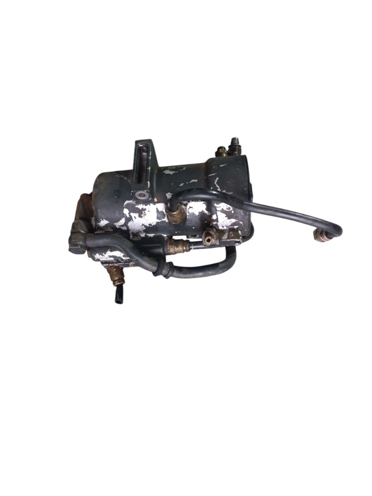Carcaça Filtro Diesel Scania G380 1778647 2