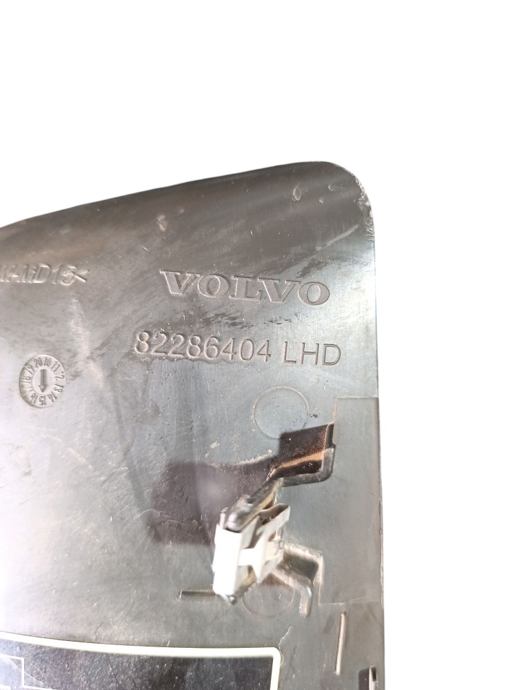 Capa De Proteção Caixa De Fusíveis Volvo Fh 2015/16 82286404