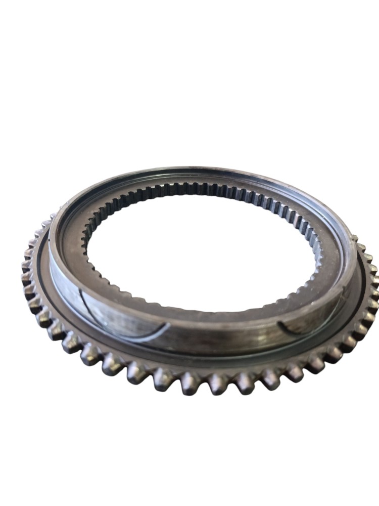 Corpo Sincronizado Câmbio Zf 16s-1650 Over 0091304310 2