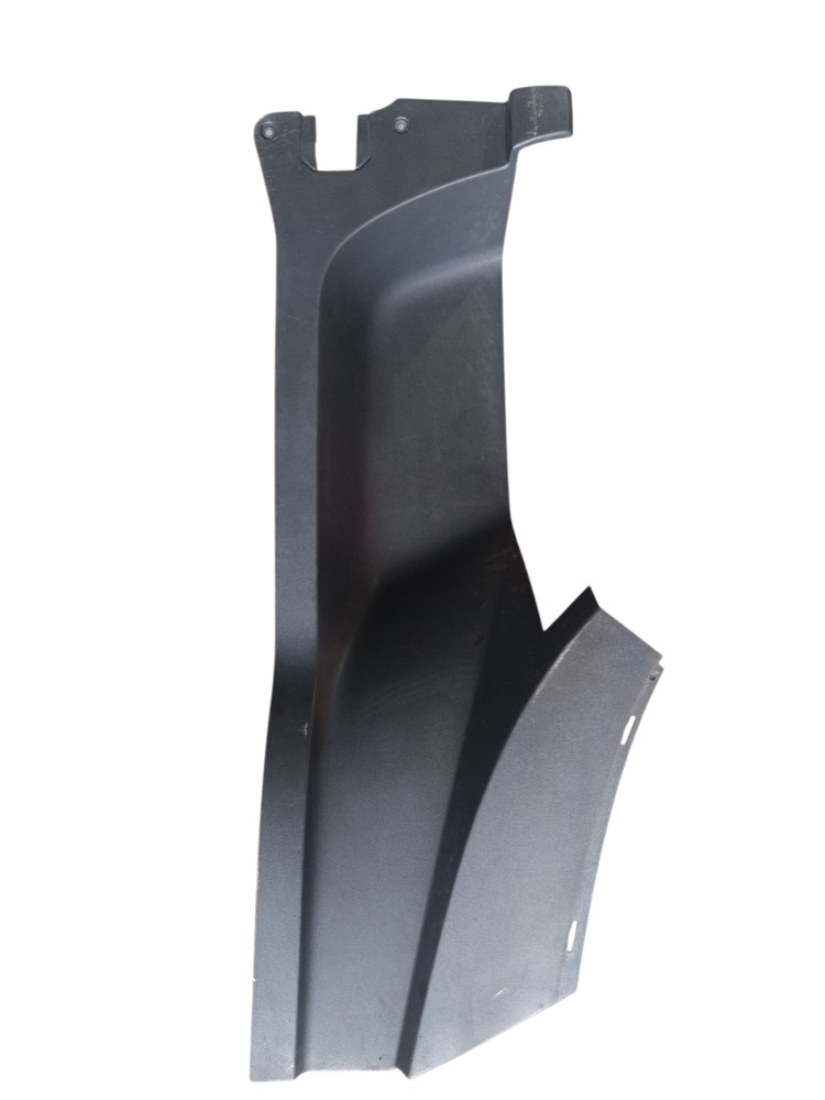 Estribo Cabine Superior Ld Volvo Fh 500 New 82819477 3