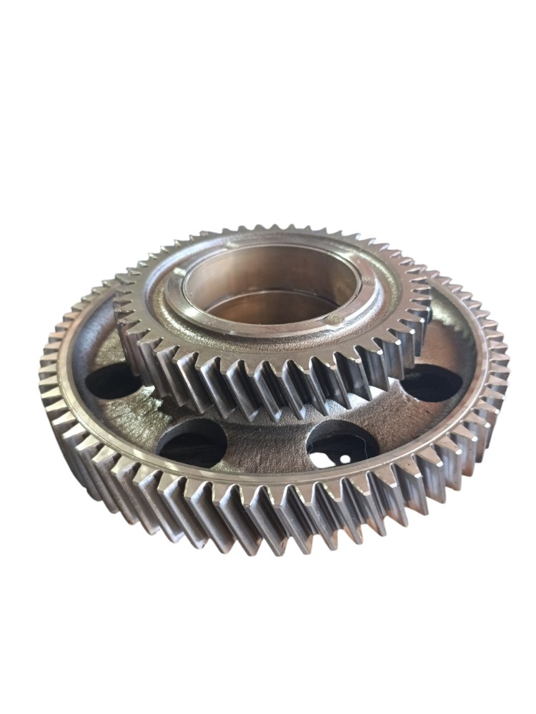 Engrenagem Intermediária Dupla Motor Cursor 13 500304185
