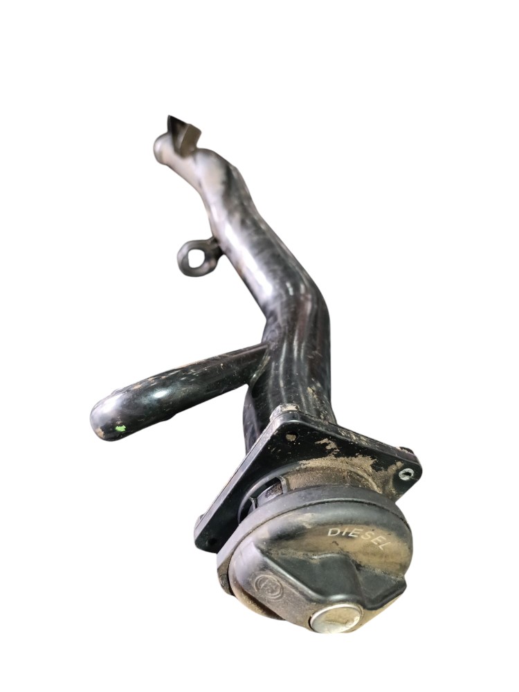 Gargalo Bocal Tanque Ducato 2005 2