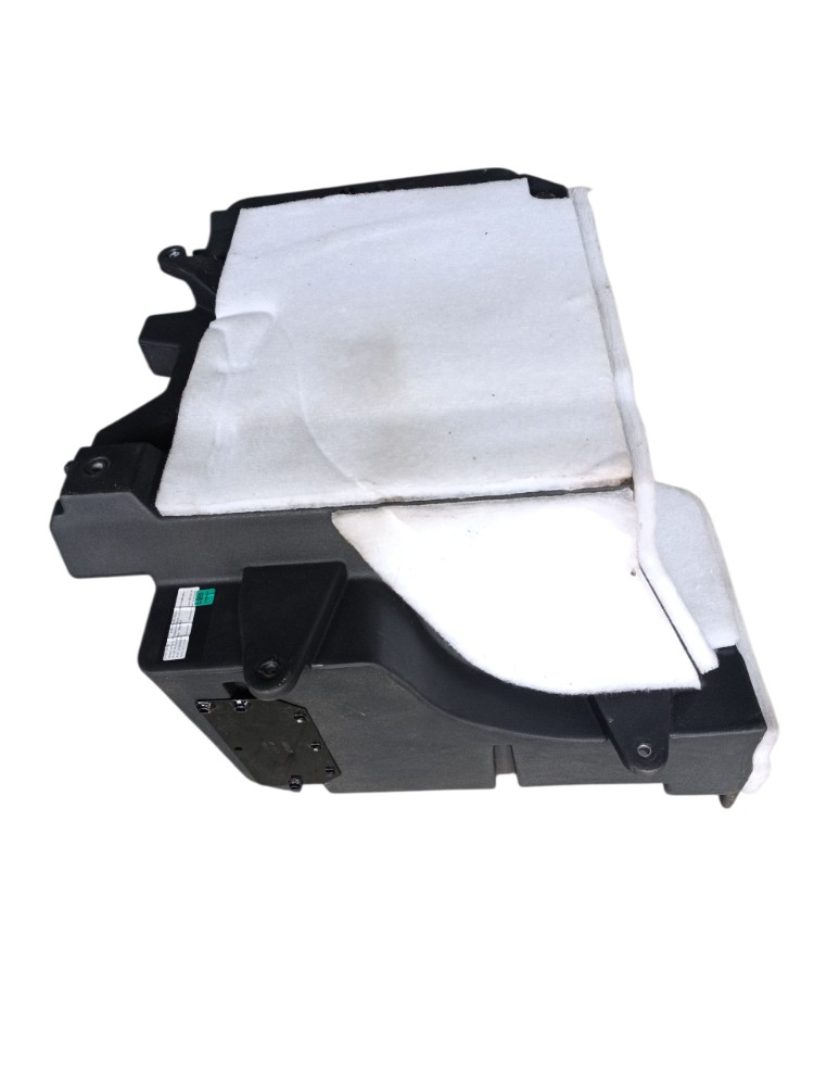 Caixa porta objetos VW Meteor 2V5016209 5