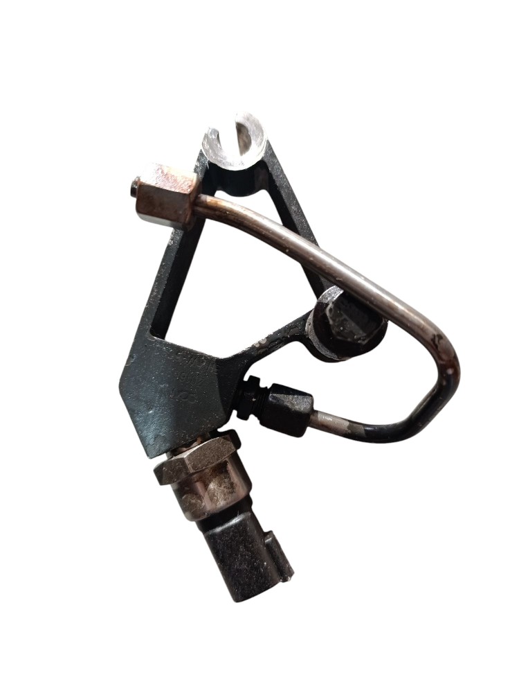 Suporte E Sensor De Escape Scania P280 2019 2016699