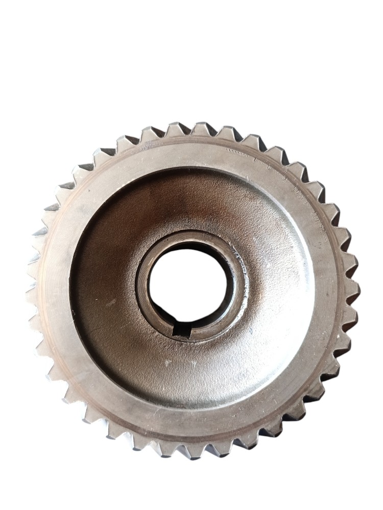 Engrenagem 5 Fixa Caixa Cambio Fs4505 241012 2