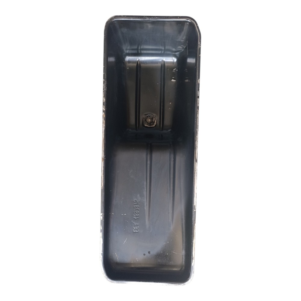 Cárter Óleo Motor Cummins Isb Iveco Tector 4897875 3