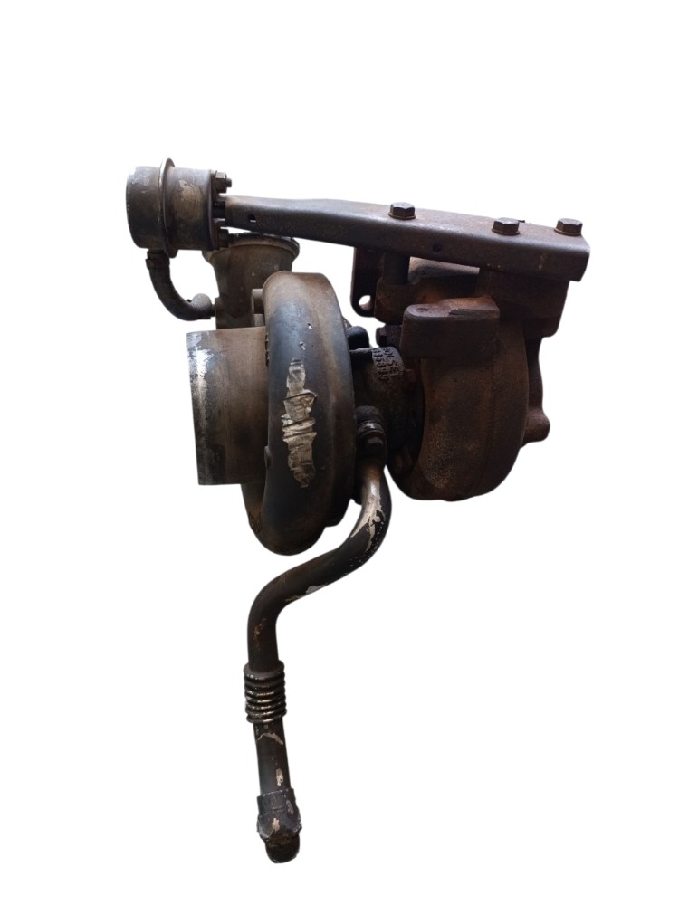 Turbina Iveco Tector isb euro 3 4035899 3