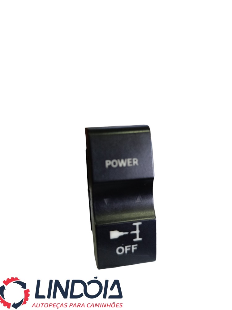 Botão Interruptor Mercedes Benz Actros 9435459307