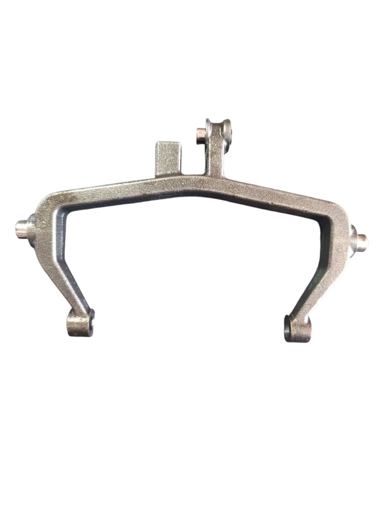 Garfo Mudança Marcha Câmbio Mb G330-12 A9302650002 2