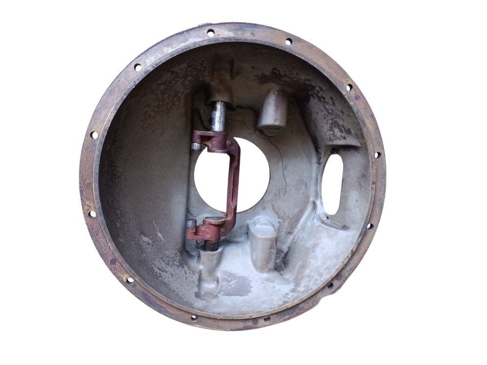 Capa Seca Eaton 5 Marchas Vw 13180 15180 – 88hu7505 1